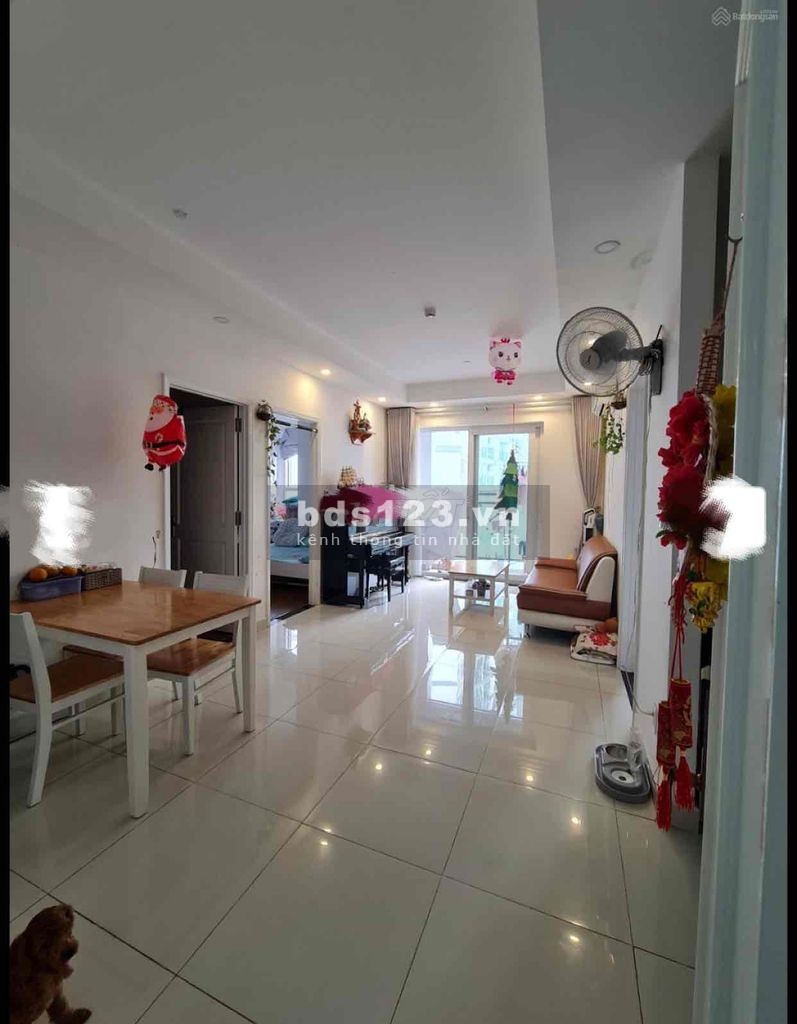 Căn hộ 3PN chung cư Florita, giá thuê 14 triệu/tháng, liên hệ 0878162162 tiện ích đầy đủ