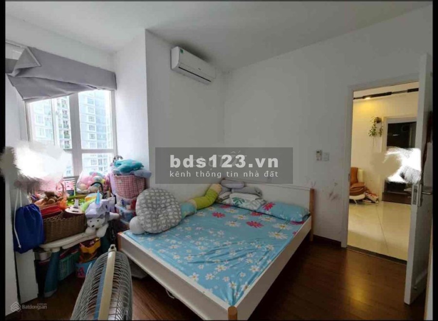 Căn hộ 3PN chung cư Florita, giá thuê 14 triệu/tháng, liên hệ 0878162162 tiện ích đầy đủ