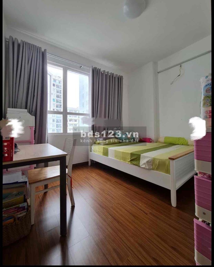 Căn hộ 3PN chung cư Florita, giá thuê 14 triệu/tháng, liên hệ 0878162162 tiện ích đầy đủ