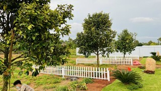 Đất nền giá rẻ Bảo Lộc Lâm Đồng đất biệt thự chỉ 4.2 triệu/m2, có sẵn thổ cư khu dân cư