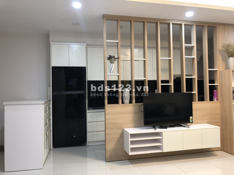 Cho thuê căn hộ 3PN Sunrise city view Full nội thất giá thuê 24 triệu/tháng, lh 0923398904