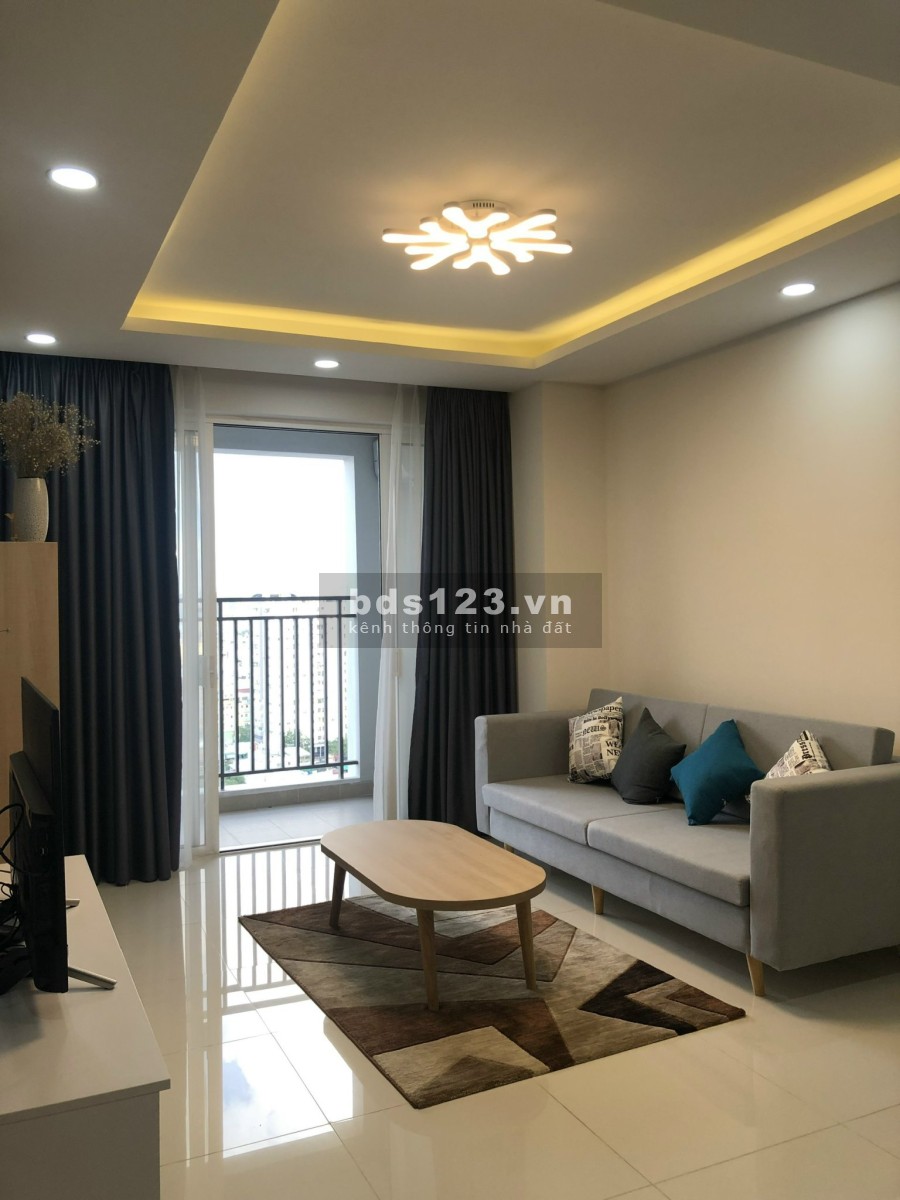 Cho thuê căn hộ 3PN Sunrise city view Full nội thất giá thuê 24 triệu/tháng, lh 0923398904