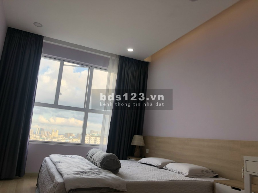 Cho thuê căn hộ 3PN Sunrise city view Full nội thất giá thuê 24 triệu/tháng, lh 0923398904