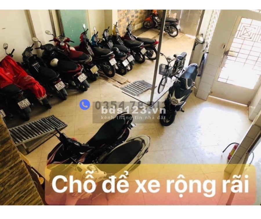 Phòng Trọ ở ghép ký túc xá Gò Vấp cho sinh viên và người đi làm liên hệ 0354783131