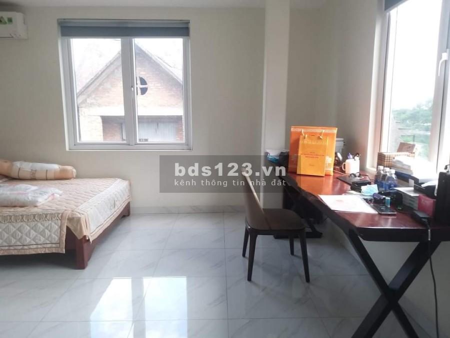 Bán nhà Nguyễn Khuyên. Lô góc, kinh doanh lớn. 50m, giá bán 10.xx tỷ lh 0849030588