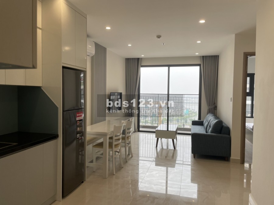 Chính chủ bán gấp căn hộ 2 phòng ngủ, 1 wc giá 1.730 tỷ, đã full nội thất, cc Vinhomes Ocean Park