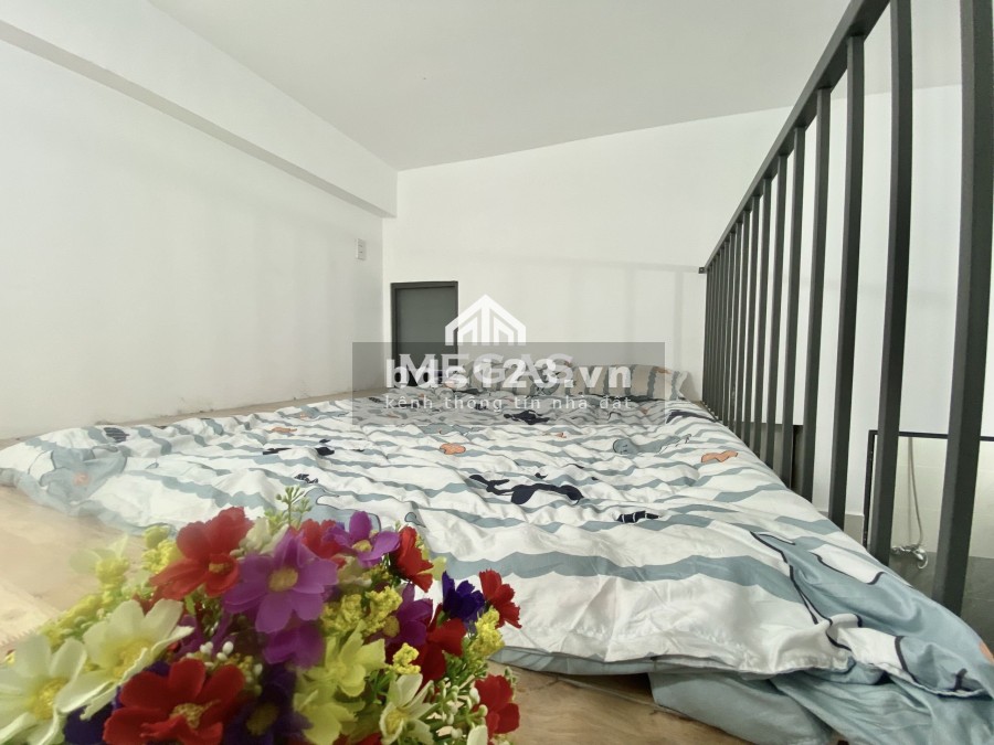 Căn Hộ Mới Xây 100%, Rộng Rãi Ngay Đầu Lê Trọng Tấn - Tân Kỳ Tân Quý - Hufi