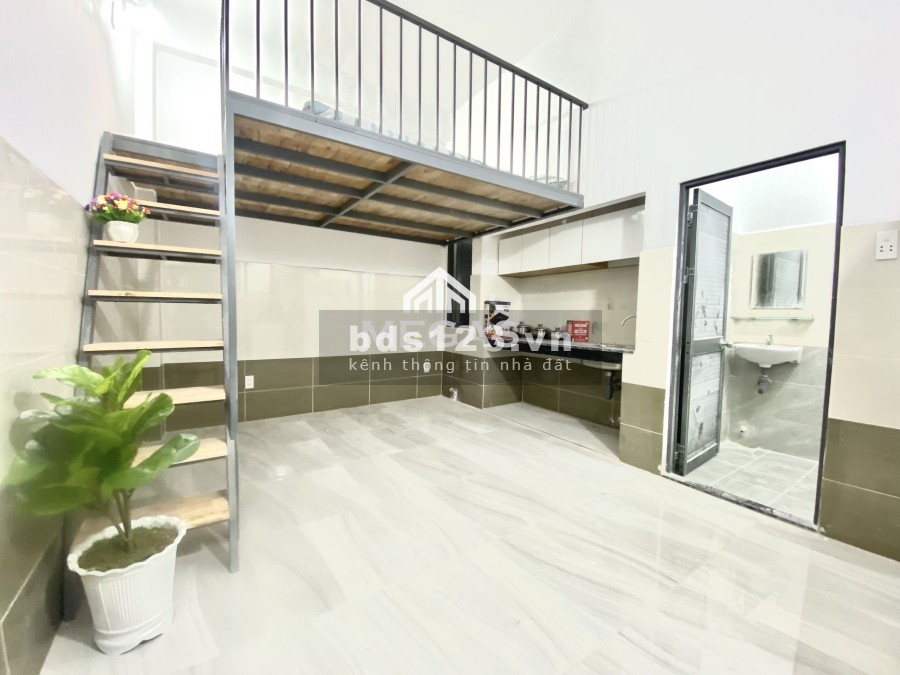 Căn Hộ Mới Xây 100%, Rộng Rãi Ngay Đầu Lê Trọng Tấn - Tân Kỳ Tân Quý - Hufi