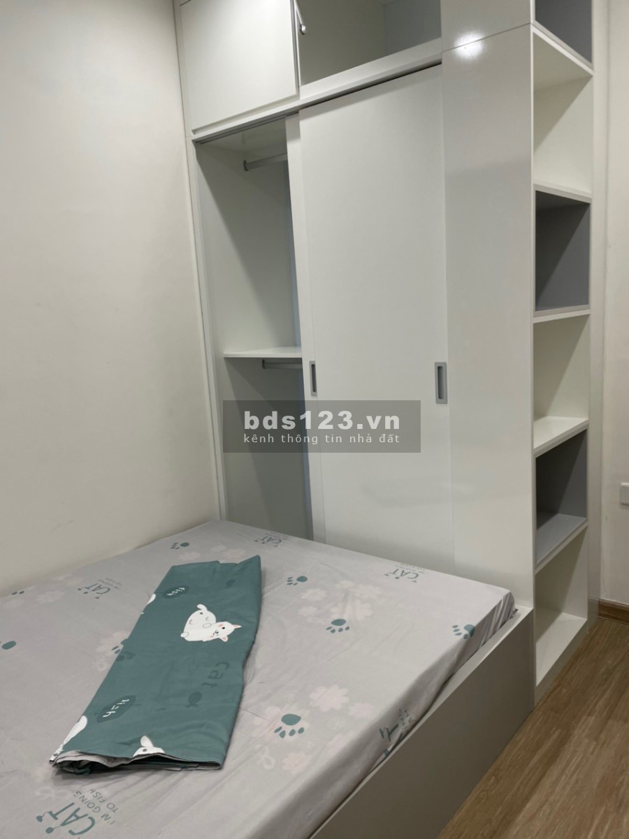 Chính chủ bán gấp căn hộ 2 phòng ngủ, 1 wc giá 1.730 tỷ, đã full nội thất, cc Vinhomes Ocean Park