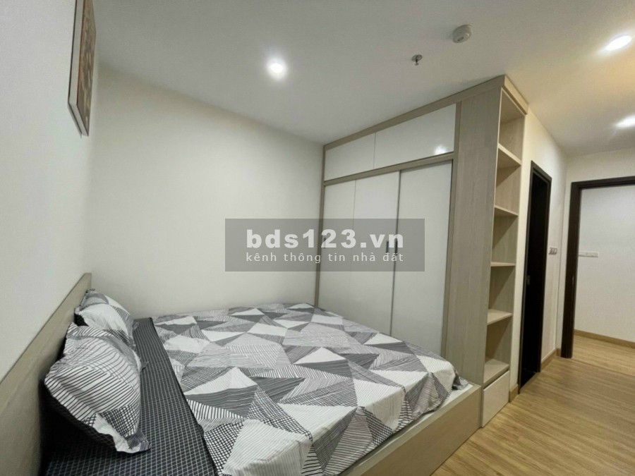 Bán căn hộ cao cấp tại thành phố Bắc Ninh Park View City - Dabaco Huyền Quang