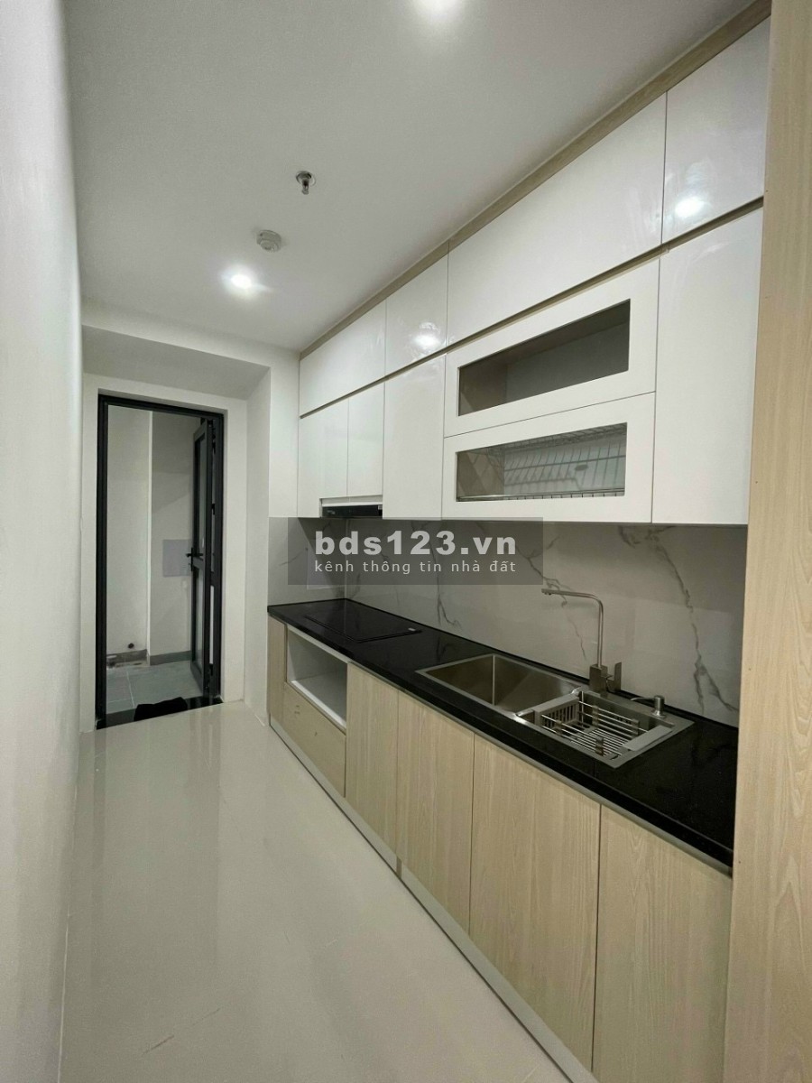 Bán căn hộ cao cấp tại thành phố Bắc Ninh Park View City - Dabaco Huyền Quang