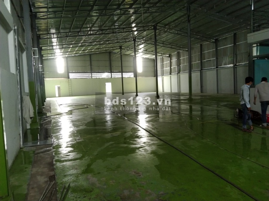 Bán, cho thuê, nhận ký gửi đất, kho bãi, nhà xưởng, đất lớn nhỏ tại Quận 12 liên hệ 0909298353