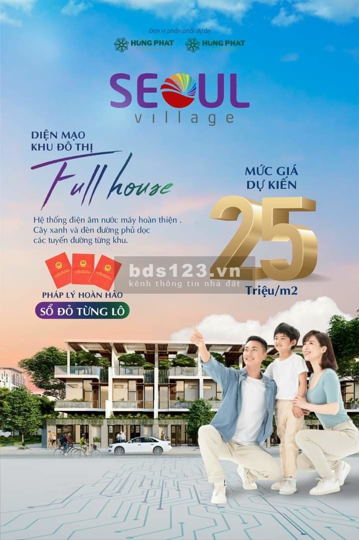 Dự án đất nền, mặt biển giá rẻ Đồng Hới tiện ích đầy đủ giá tốt đầu tư