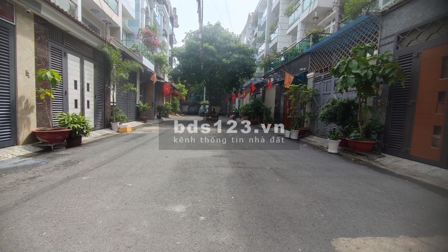 Khu Vip phân lô cực đẹp hẻm 8m, 7 chỗ vào nhà đúc 5 tầng, liên hệ 0794966359