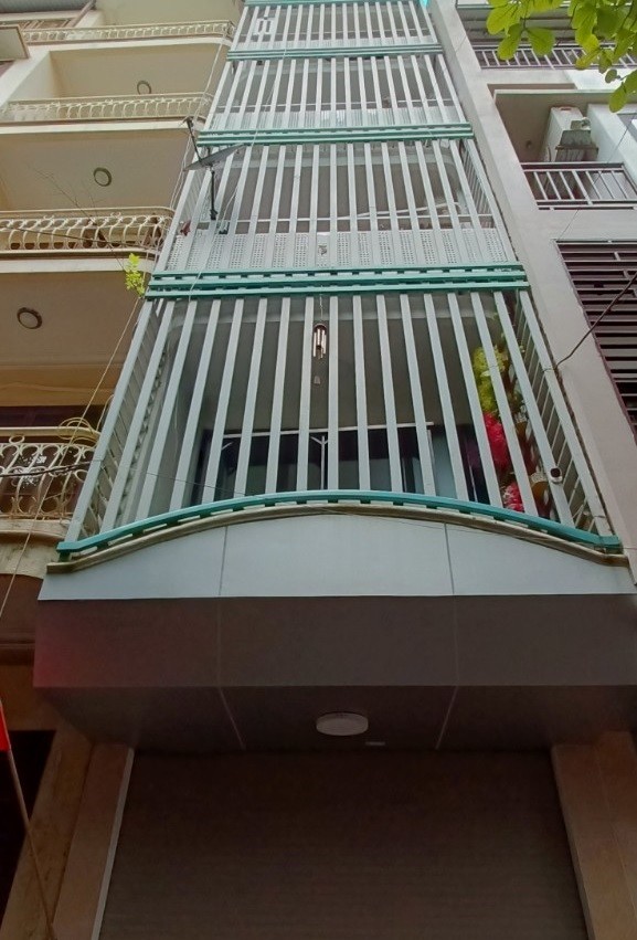 Siêu phẩm nhà 109 Trường Chinh, vỉa hè 2 bên, đường ô tô tránh, ô chờ TM, 45m², giá 8,45 tỷ đồng