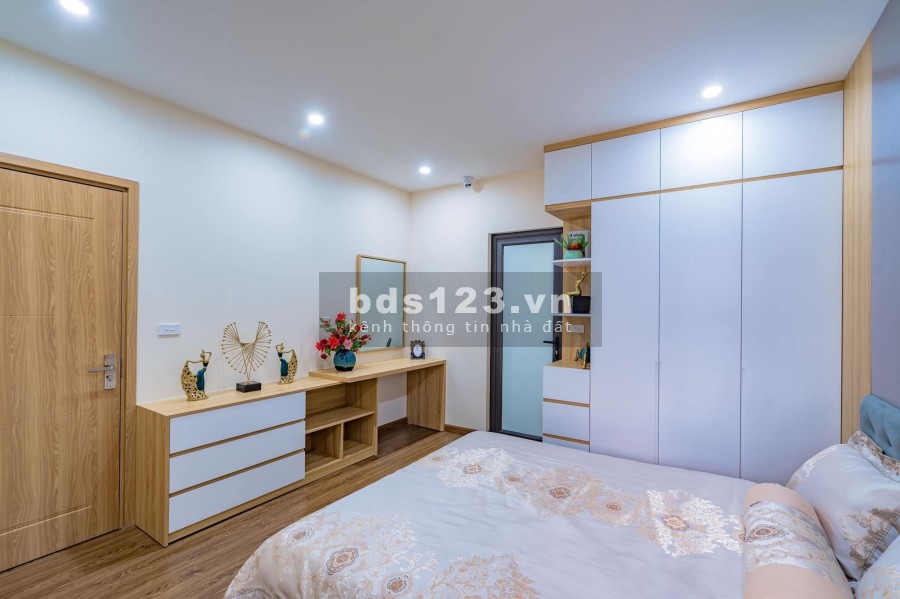 Mua nhà sang tặng quà vàng tại Chung cư Tecco Bình Minh giá đầu tư