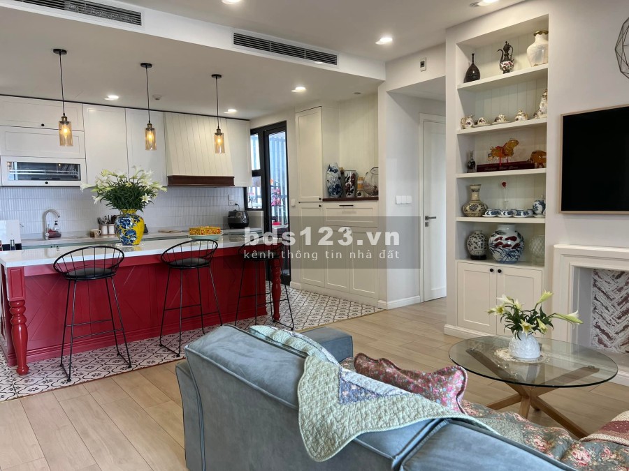 Bán giá sốc, căn hộ The View, Quận 7, DT 148m2, 3PN, nhà hoàn thiện, view hồ bơi. LH 078 825 3939