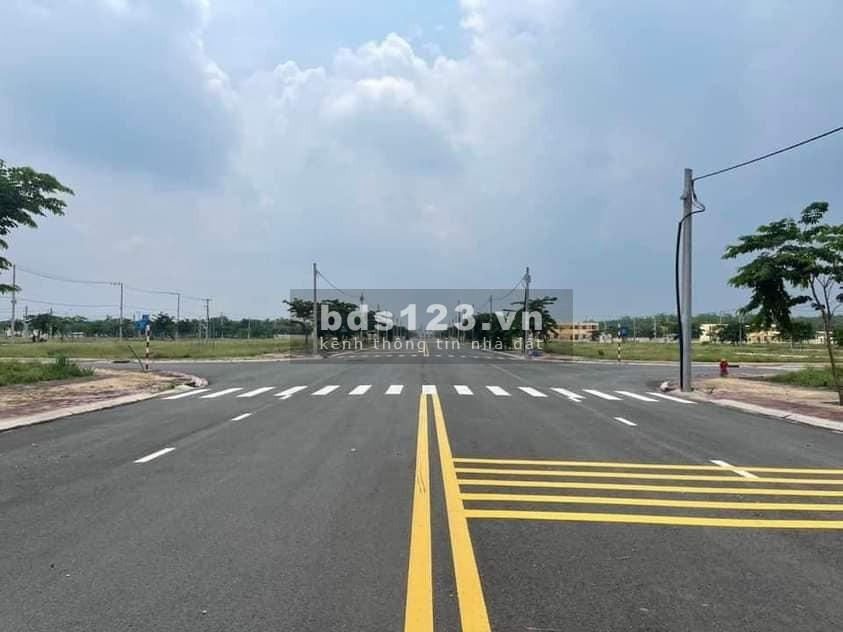 Cần tiền bán gấp đất thổ cư kế bên KCN Bàu Bàng, Lai Uyên Bình Dương