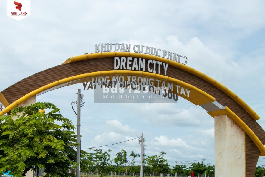 Cần tiền bán gấp đất thổ cư kế bên KCN Bàu Bàng, Lai Uyên Bình Dương
