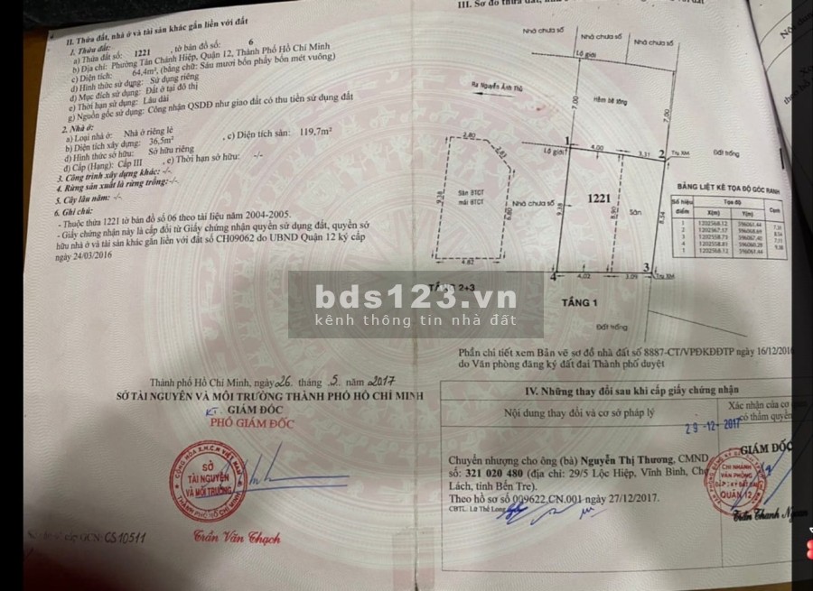 Bán nhà 3 tầng mới xây đẹp vào ở ngay ô tô thông khắp ngã, giá đầu tư sinh lời