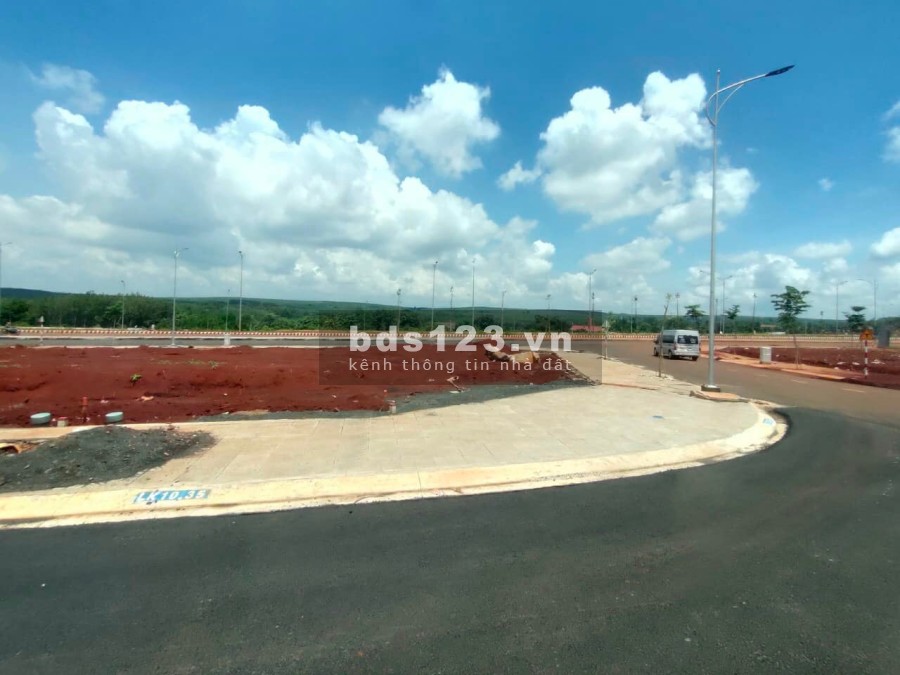 Dự án Diamond city Lộc Ninh (Tâm điểm đáng giá nhất Bình Phước)
