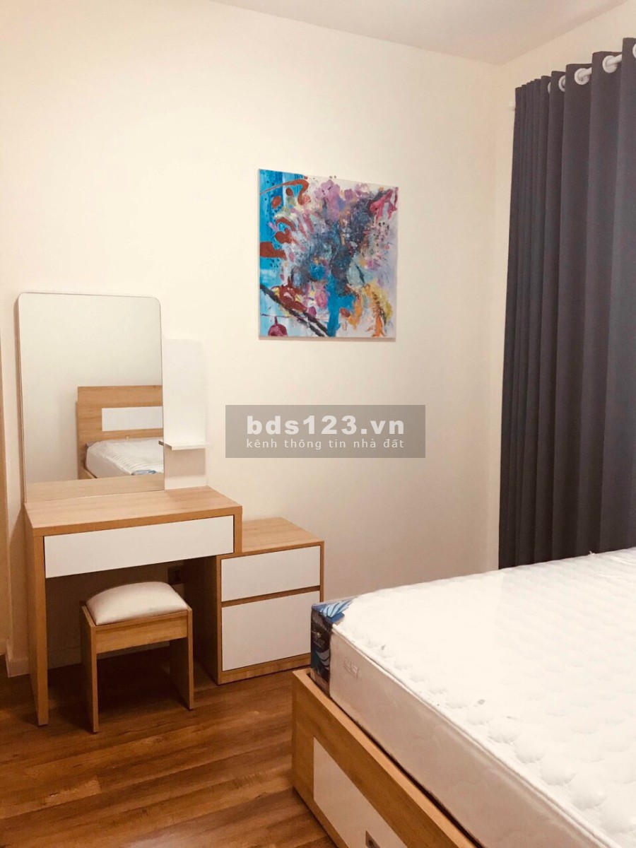 Ch the park 2 phòng ngủ view đẹp nhà xinh giá 8 triệu/tháng liên hệ 0909745920