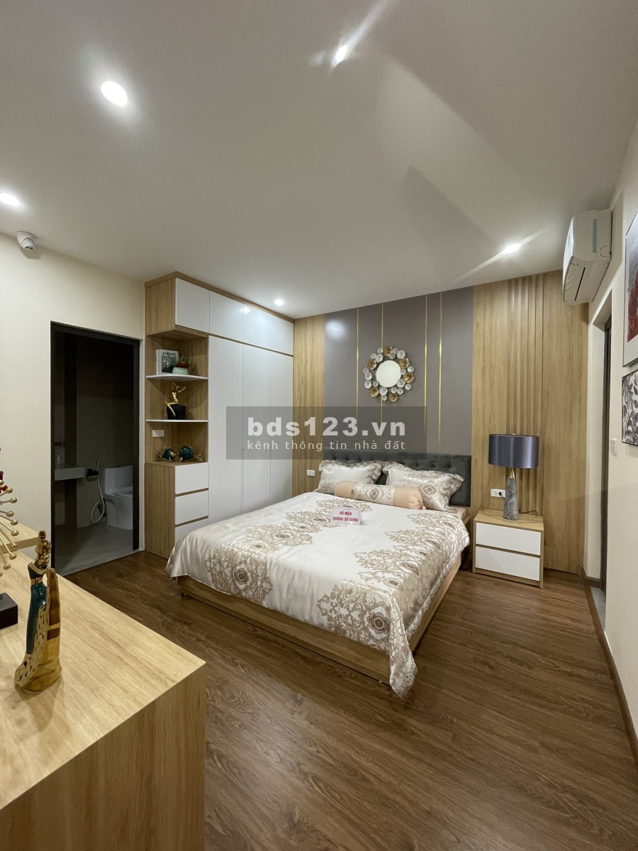 Mua nhà sang tặng quà vàng tại Chung cư Tecco Bình Minh giá đầu tư