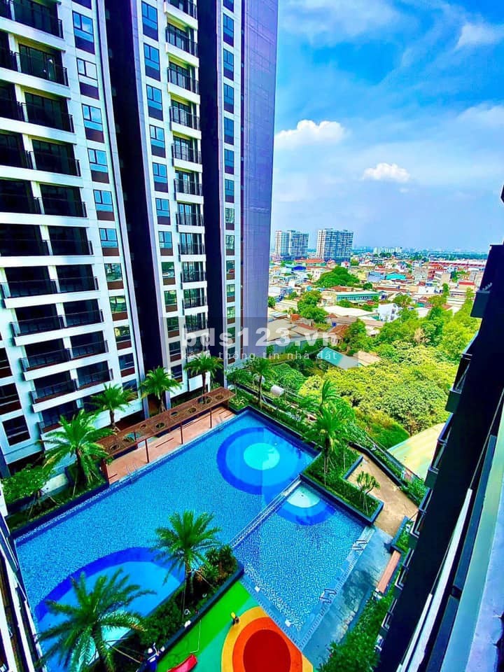 Cho thuê căn hộ Opal boulevard 2 PN, 2 WC full nội thất diện tích 75m2