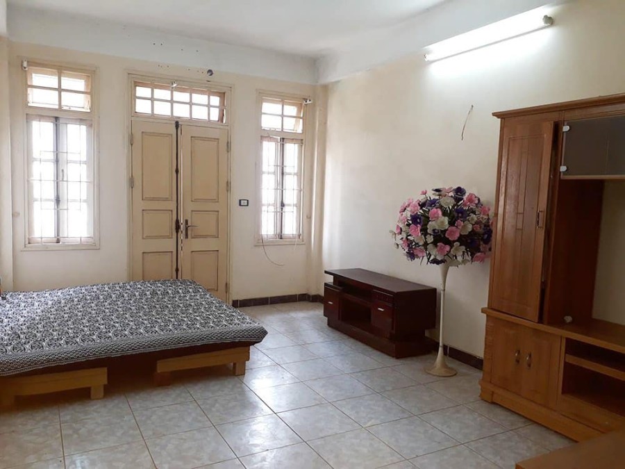 Cực phẩm Cầu Giấy diện tích sử dụng 63m2, ô tô, lô góc, nở hậu giá chỉ 8,7 tỷ