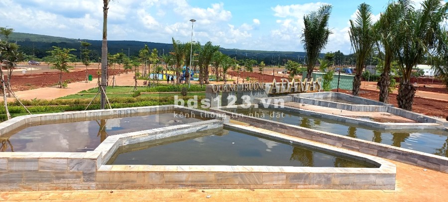 Dự án Diamond city Lộc Ninh (Tâm điểm đáng giá nhất Bình Phước)