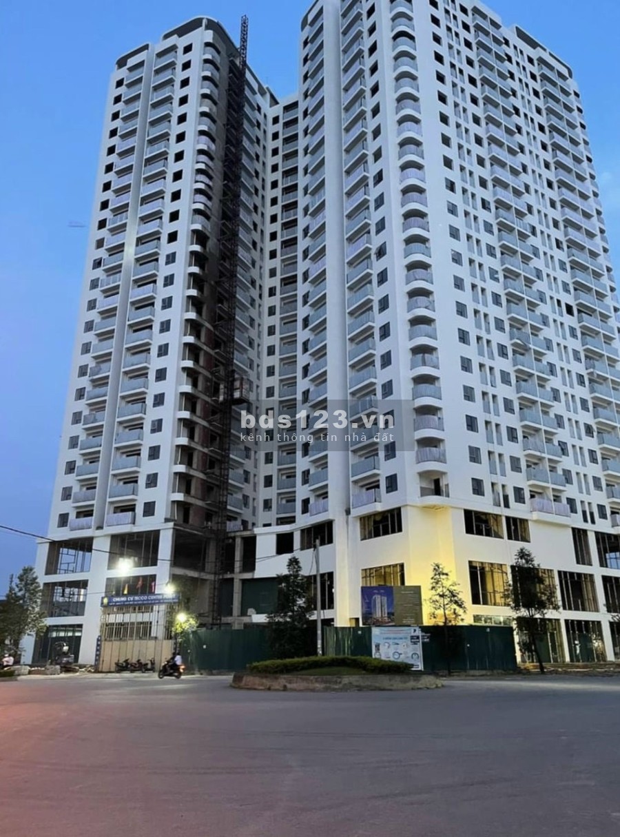 Mua nhà sang tặng quà vàng tại Chung cư Tecco Bình Minh giá đầu tư