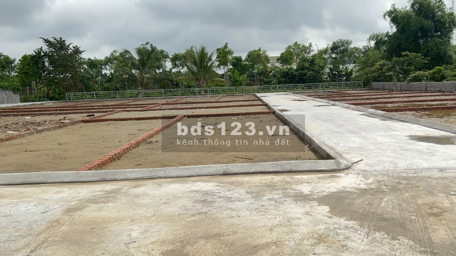 Bán đất nền trung tâm Hải Dương, gần khu công nghiệp Kim Thành, lhcc