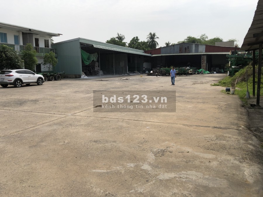 Bán, cho thuê, nhận ký gửi đất, kho bãi, nhà xưởng, đất lớn nhỏ tại Quận 12 liên hệ 0909298353