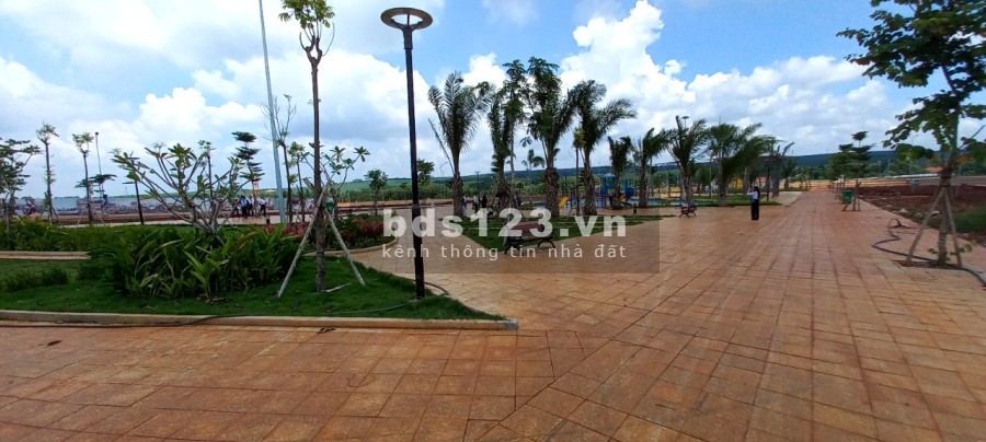 Dự án Diamond city Lộc Ninh (Tâm điểm đáng giá nhất Bình Phước)