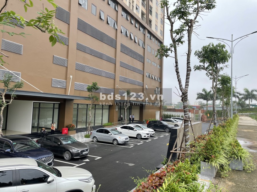 Tây Hồ Riverview "Nhận nhà ở ngay – Căn hộ giá tốt bậc nhất Q. Tây Hồ"