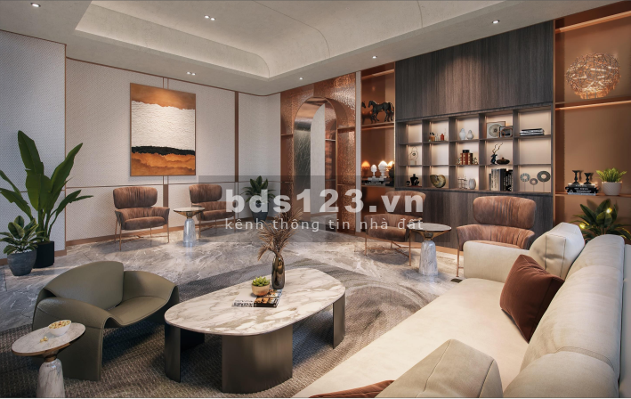 Bán chung cư Stella Residence Quận 5 New hoàn thiện cao cấp, giá đầu tư sinh lời