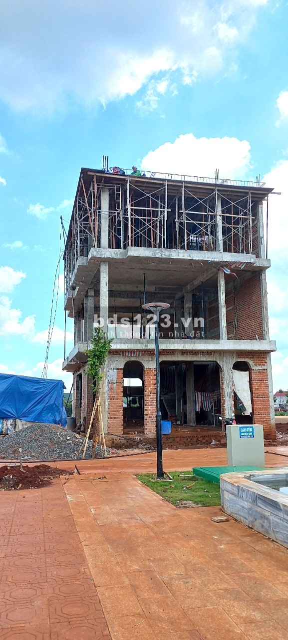 Dự án Diamond city Lộc Ninh (Tâm điểm đáng giá nhất Bình Phước)