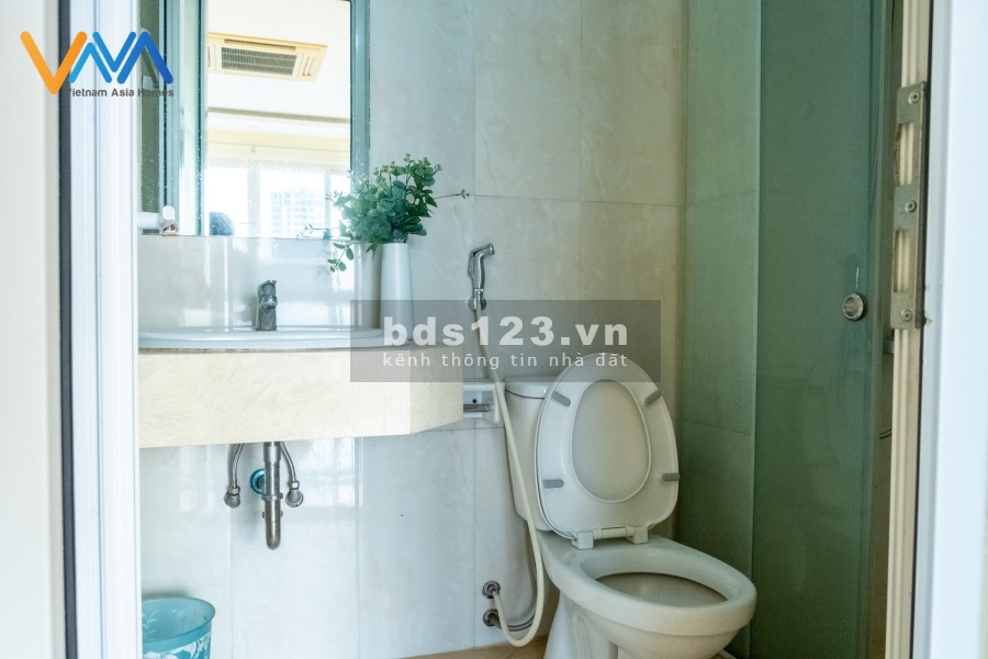 Chung cư Mini tiện nghi VnaHomes 622 Đường Lạc Long Quân Gần Công Viên Nước Hồ Tây
