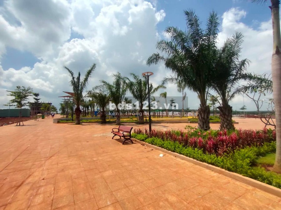 Dự án Diamond city Lộc Ninh (Tâm điểm đáng giá nhất Bình Phước)