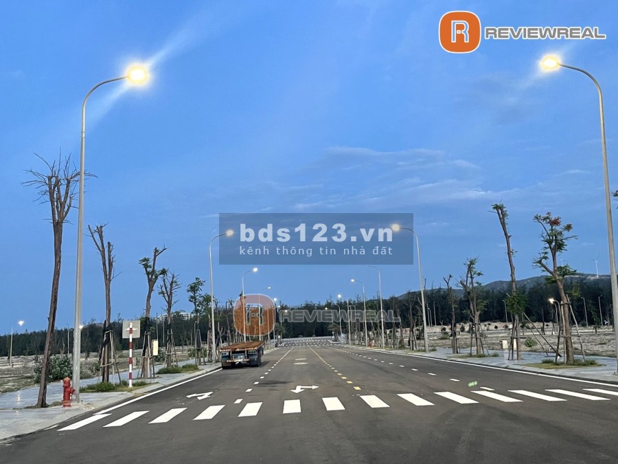 Bán Đất nền Nhơn Hội , Kỳ Co - Eo Gió Quy Nhơn liên hệ 0965268349
