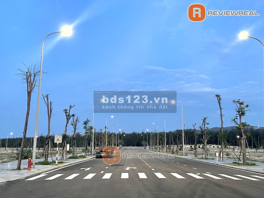 Bán Đất nền Nhơn Hội , Kỳ Co - Eo Gió Quy Nhơn liên hệ 0965268349