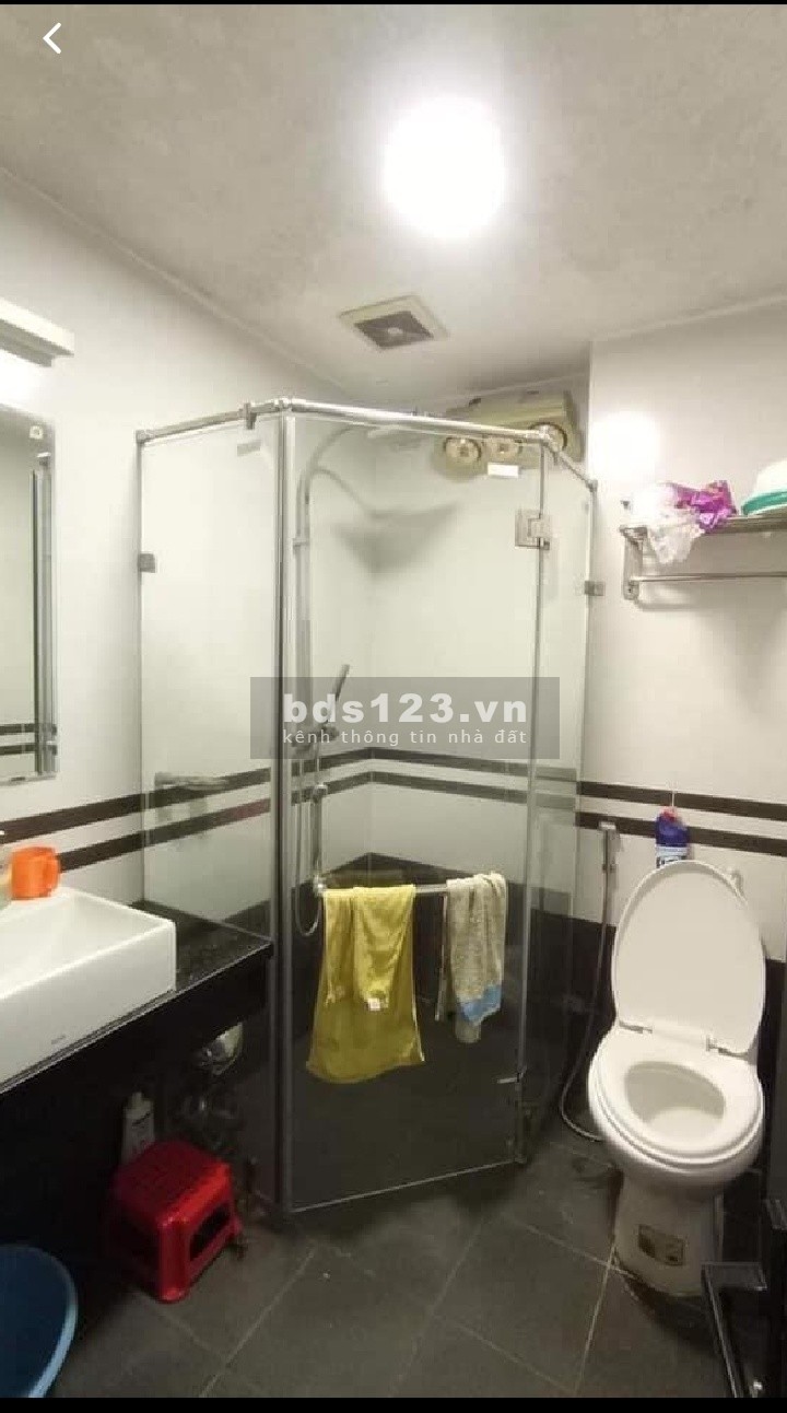 Bán nhà phân lô ô tô tránh thoải mái kinh doanh tốt, phố Hoàng Văn Thái