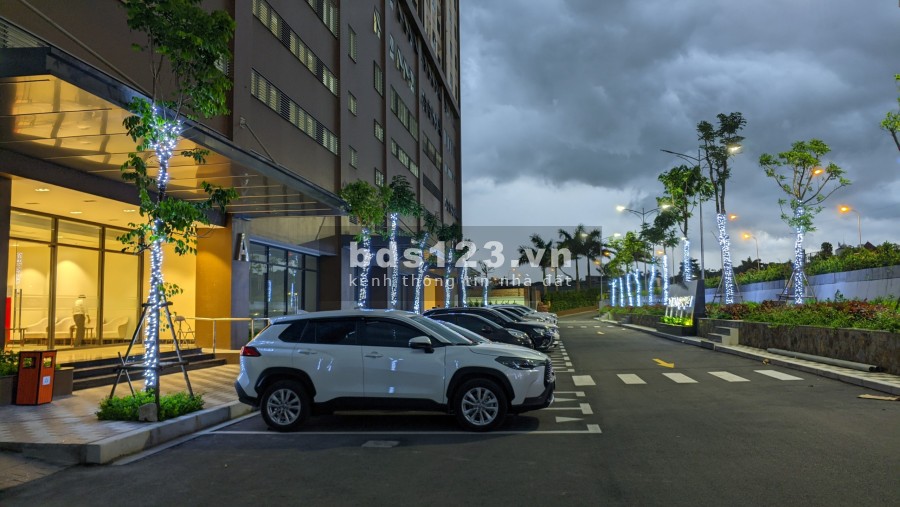 Tây Hồ Riverview "Nhận nhà ở ngay – Căn hộ giá tốt bậc nhất Q. Tây Hồ"