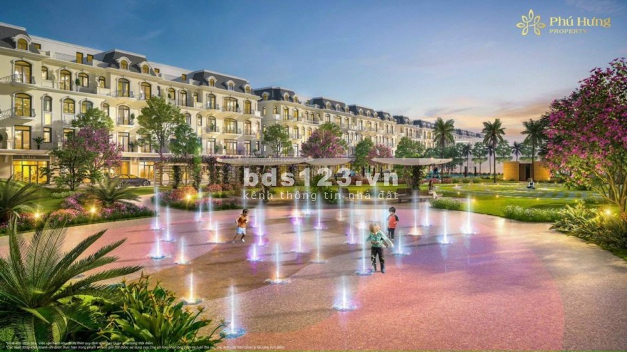 Bán liền kề Sao Biển giá tốt diện tích 56m2, giá bán hơn 7 tỷ, sổ sẵn