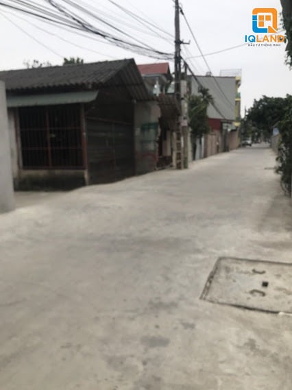 Bán Đất Sóc Sơn diện tích 961 m2 Tân Trại, Phú Cường vị trí đẹp giá đầu tư