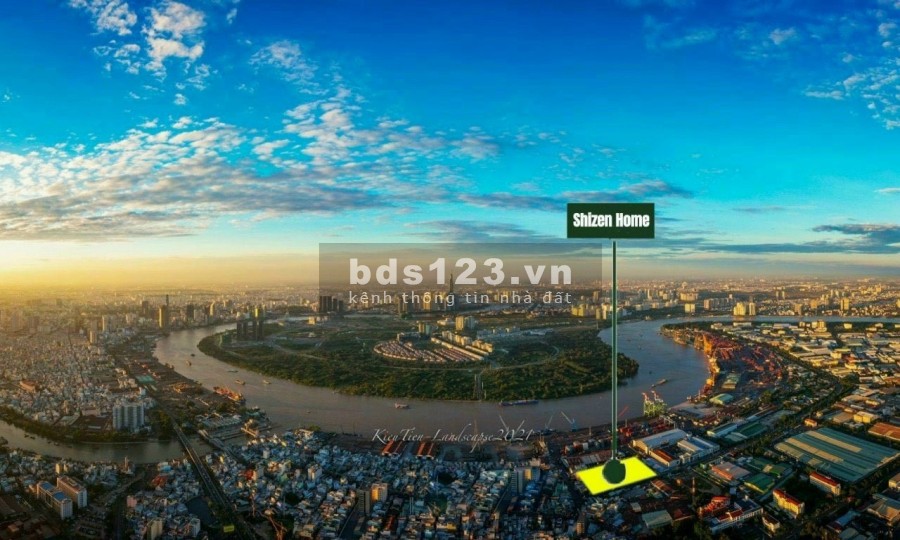 Căn hộ khoáng nóng ShizenHome với tổ hợp khoáng nóng gần 2000m2 đầu tiên ở Hồ Chí Minh