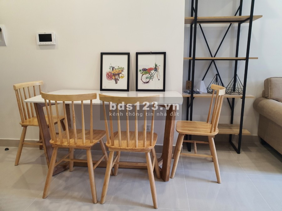 Cho thuê căn hộ từ 1PN đến 3PN tại Vinhomes Ocean Park Gia Lâm, giá được cập nhật hàng ngày