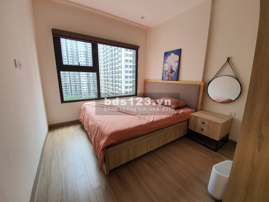 Cho thuê căn hộ từ 1PN đến 3PN tại Vinhomes Ocean Park Gia Lâm, giá được cập nhật hàng ngày