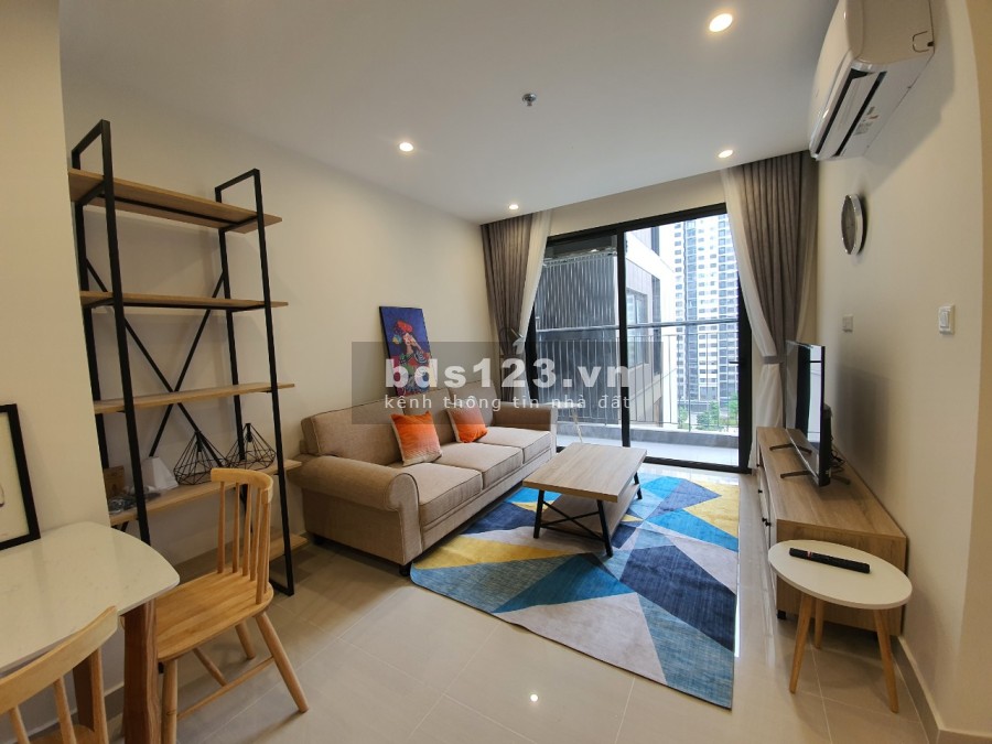 Cho thuê căn hộ từ 1PN đến 3PN tại Vinhomes Ocean Park Gia Lâm, giá được cập nhật hàng ngày