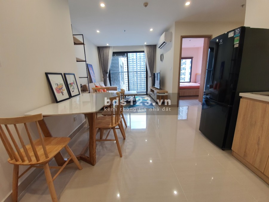 Cho thuê căn hộ từ 1PN đến 3PN tại Vinhomes Ocean Park Gia Lâm, giá được cập nhật hàng ngày